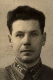 Дорофеев Иван Петрович 